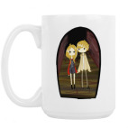 Кружка 420 мл