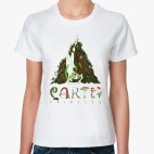 Ведьма земли