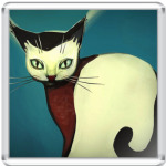 Кот, который сам по себе