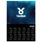 Знак зодиака. Телец