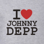 Джонни Депп