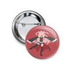 Owari no Seraph Последний Серафим