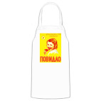 Кухонный фартук