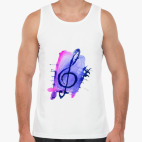 Скрипичный ключ