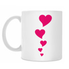 Сердца DREAMING OF LOVE