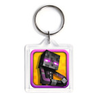 Супер-эндермен!