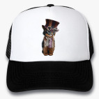Кепки Trucker