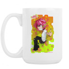 Кружка 420 мл