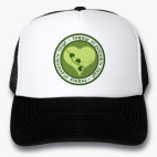 Кепки Trucker