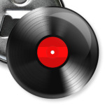 Виниловая пластинка