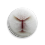  Пушистый нос