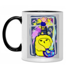 Дружба. Символ года.