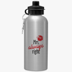 Спортивная бутылка