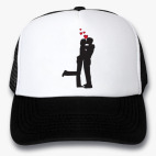 Кепки Trucker