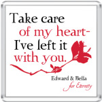 Take care