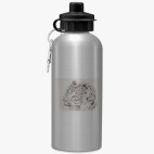 Спортивная бутылка