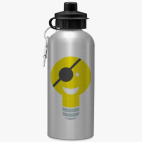 Спортивная бутылка