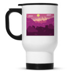 Кружка-термос