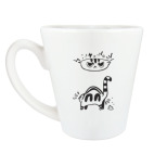 Напряженное настроение