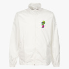 Ветровка без капюшона