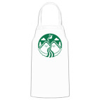 Кухонный фартук