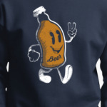 Герой веселья (hero of fun)