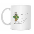 Морф Шифтри