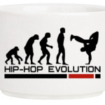 Hip-Hop Evo