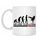 Кружка 330 мл