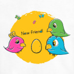 New Friend