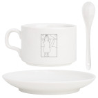 Кофейный набор