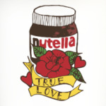 Nutella Нутелла Шоколад