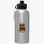 Спортивная бутылка