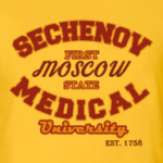 Первый мед Сеченова