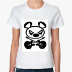  футболка  Panda