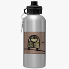 Спортивная бутылка