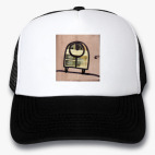 Кепки Trucker