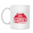 Кружка 330 мл