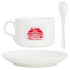 Кофейный набор