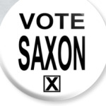 Vote Saxon
