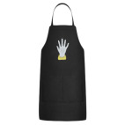 Кухонный фартук