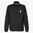 Ветровка без капюшона