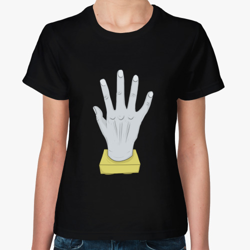 Женская футболка с принтом аниме Моя геройская академия