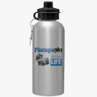 Спортивная бутылка