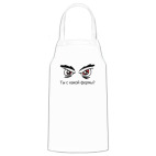 Кухонный фартук