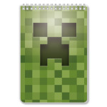 Minecraft Creeper