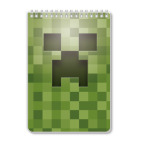 Minecraft Creeper