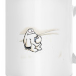 Йети - печеньки!