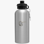 Спортивная бутылка