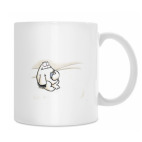 Кружка 330 мл